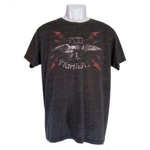 FOO FIGHTERS  Vintage Look T-Shirt